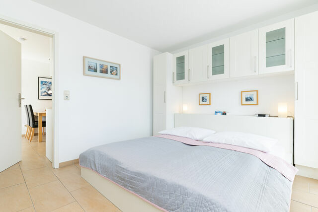 Ferienwohnung in Laboe - Kapit&auml;nshaus Nr. 12 - Bild 21