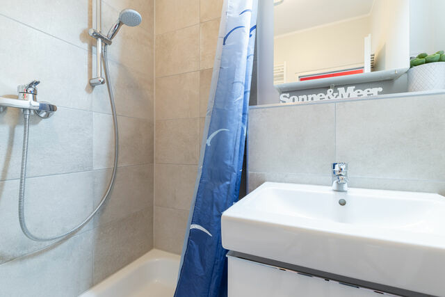 Ferienwohnung in Wendtorf - Marina Wendtorf Probsteiblick - Bild 24