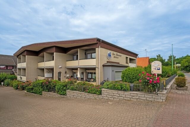 Ferienwohnung in Bosau - Haus Schwanensee PLÖNI 12 - Bild 21