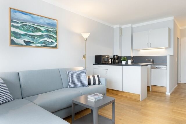 Ferienwohnung in Laboe - B&ouml;rn B&ouml;rn Miesmuschel - Bild 6