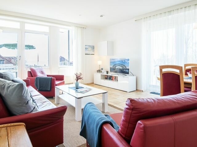 Ferienwohnung in Kellenhusen - Haus Seeblick Seebrückenzauber - Bild 2