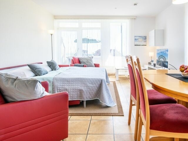 Ferienwohnung in Kellenhusen - Haus Seeblick Seebrückenzauber - Bild 5