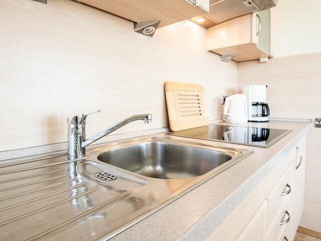 Ferienwohnung in Kellenhusen - Haus Seeblick Seebrückenzauber - Bild 10