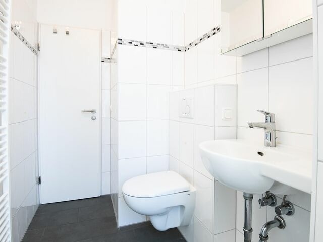 Ferienwohnung in Kellenhusen - Haus Seeblick Seebrückenzauber - Bild 15