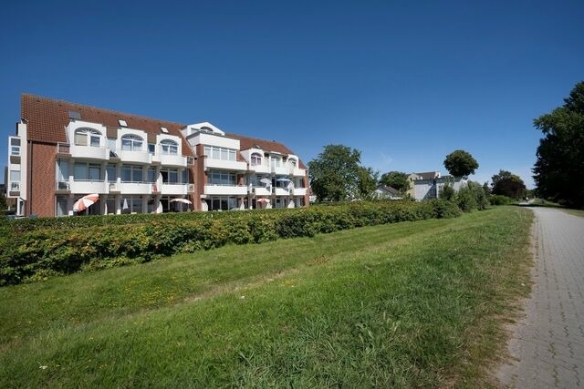 Ferienwohnung in Kellenhusen - Haus Seeblick Seebrückenzauber - Bild 19