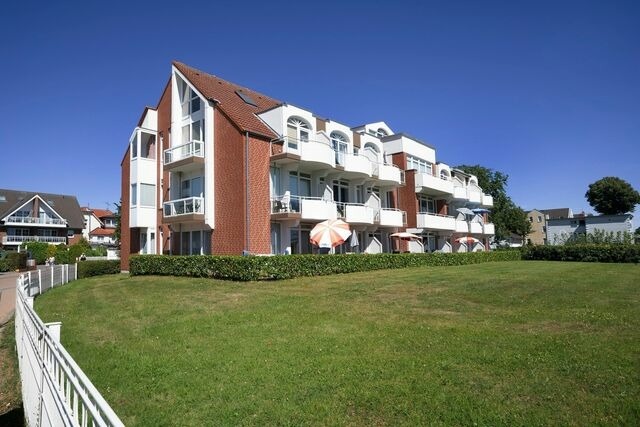 Ferienwohnung in Kellenhusen - Haus Seeblick Seebrückenzauber - Bild 21