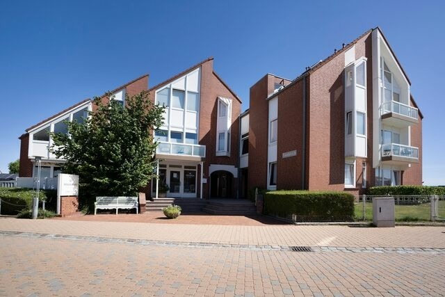 Ferienwohnung in Kellenhusen - Haus Seeblick Seebrückenzauber - Bild 24