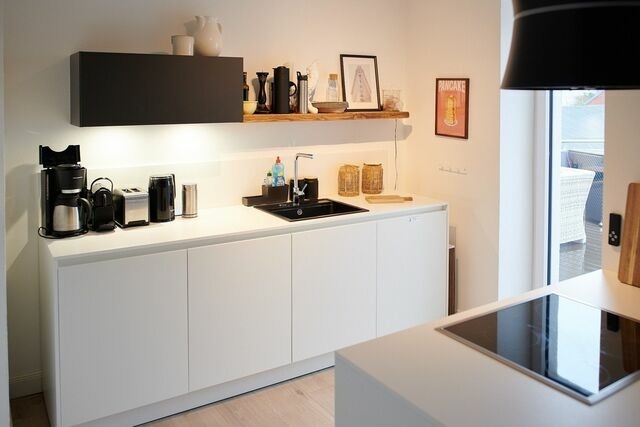 Ferienwohnung in Laboe - Alte B&auml;ckerei Loge - Bild 2