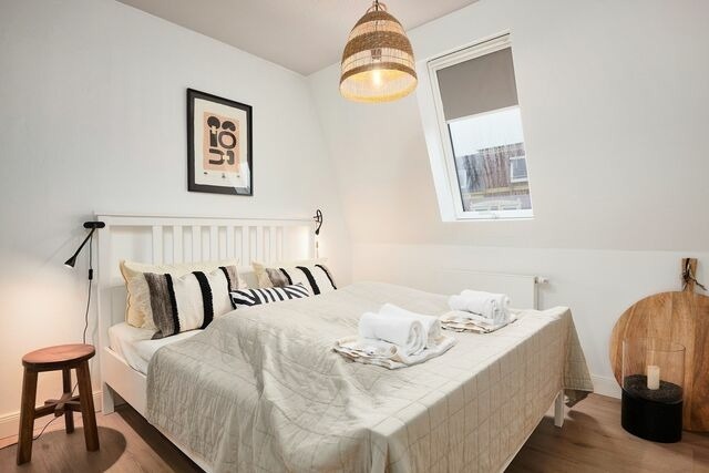 Ferienwohnung in Laboe - Alte B&auml;ckerei Loge - Bild 10