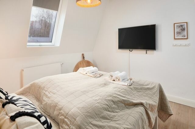 Ferienwohnung in Laboe - Alte B&auml;ckerei Loge - Bild 12