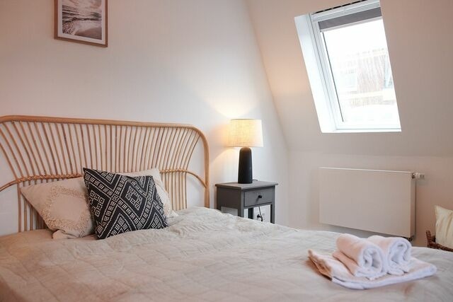 Ferienwohnung in Laboe - Alte B&auml;ckerei Loge - Bild 16