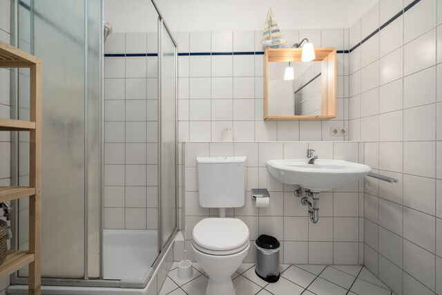 Ferienwohnung in Fehmarn OT Strukkamp - Strukkamp 4b Lieblingsort - Bild 17