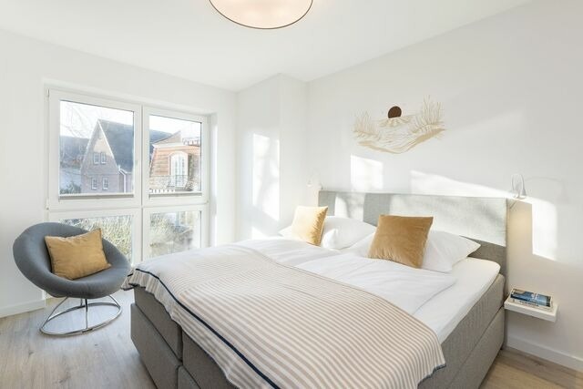 Ferienwohnung in Gr&ouml;mitz - Seestra&szlig;e 9a K&uuml;stengl&uuml;ck - Bild 2