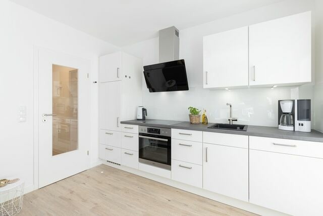 Ferienwohnung in Gr&ouml;mitz - Seestra&szlig;e 9a K&uuml;stengl&uuml;ck - Bild 16