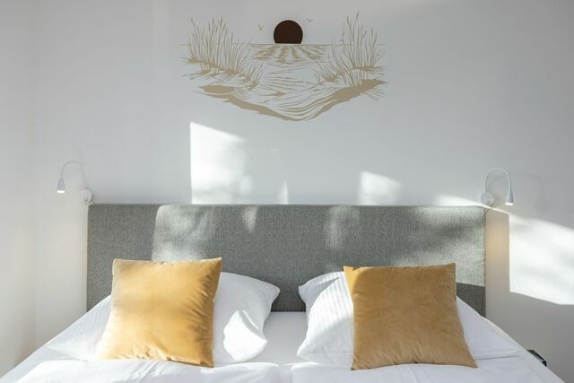 Ferienwohnung in Gr&ouml;mitz - Seestra&szlig;e 9a K&uuml;stengl&uuml;ck - Bild 24