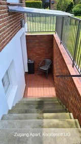 Ferienwohnung in Fehmarn OT Puttgarden - Kampenweg 8 Korallenriff - Bild 10