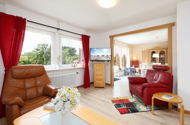 Ferienhaus in Stakendorf - Huus Stokendörp für 2 Hunde - Bild 8