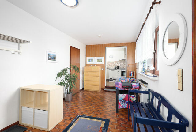 Ferienhaus in Stakendorf - Huus Stokendörp für 2 Hunde - Bild 12