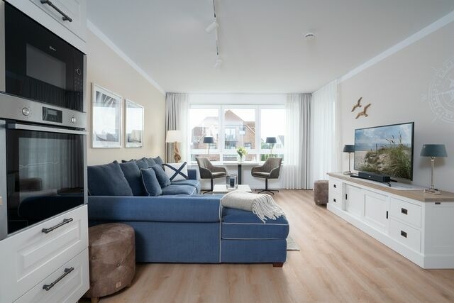 Ferienwohnung in Timmendorfer Strand - Hauptstraße 26e Deck 9 - Bild 11