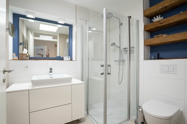 Ferienwohnung in Timmendorfer Strand - Hauptstraße 26e Deck 9 - Bild 20