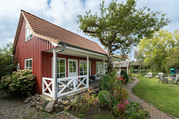 Lütt Drosselhörn 1