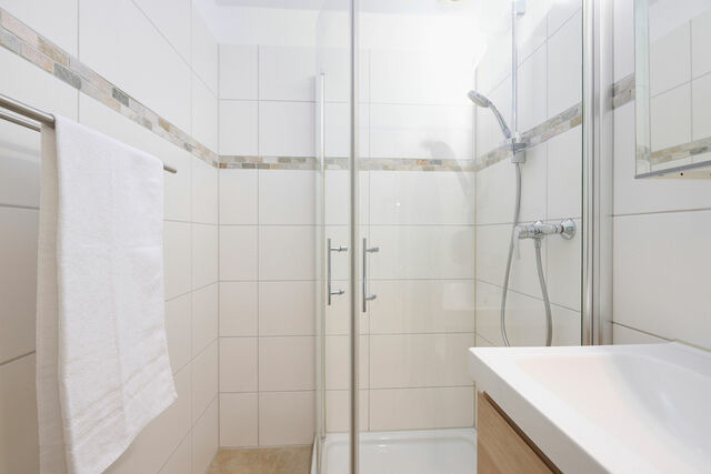 Ferienhaus in Laboe - Lütt Drosselhörn 1 - Bild 17