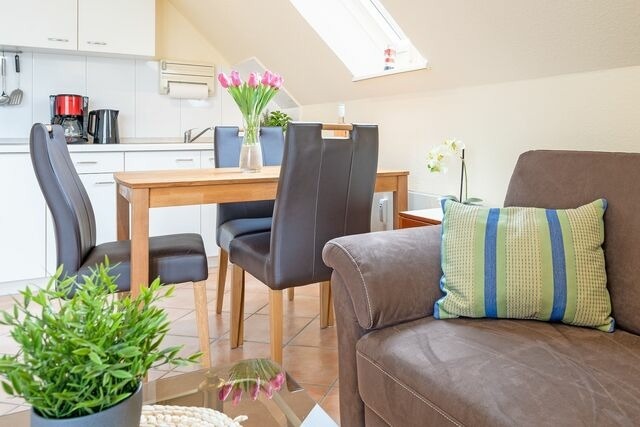 Ferienwohnung in Scharbeutz - Seepark Küstenschimmer - Bild 6