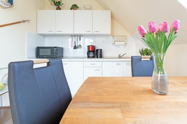 Ferienwohnung in Scharbeutz - Seepark Küstenschimmer - Bild 15