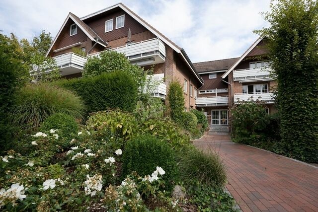 Ferienwohnung in Scharbeutz - Seepark Küstenschimmer - Bild 25