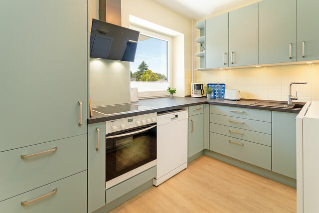 Ferienwohnung in Scharbeutz - Seem&ouml;&ouml;v - Bild 4