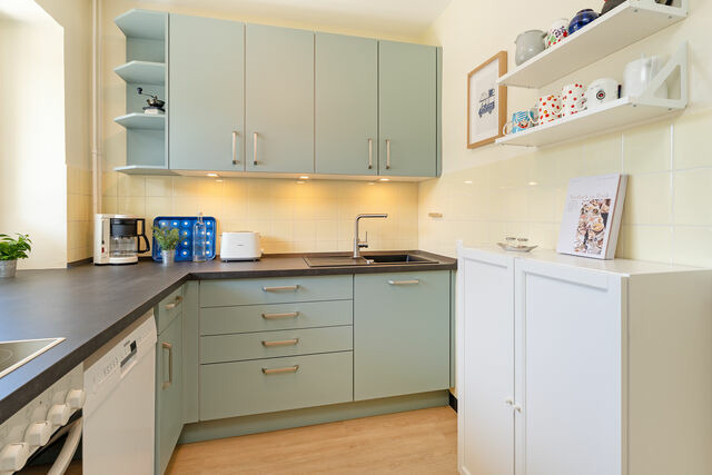 Ferienwohnung in Scharbeutz - Seem&ouml;&ouml;v - Bild 13