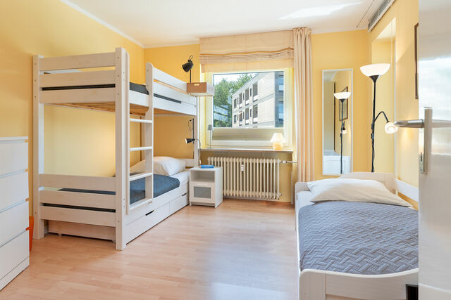 Ferienwohnung in Scharbeutz - Seem&ouml;&ouml;v - Bild 17