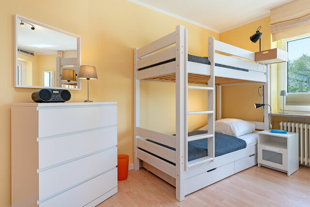 Ferienwohnung in Scharbeutz - Seem&ouml;&ouml;v - Bild 18