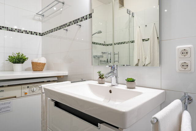 Ferienwohnung in Scharbeutz - Seem&ouml;&ouml;v - Bild 21