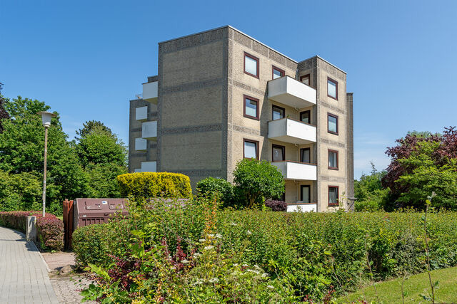 Ferienwohnung in Scharbeutz - Seem&ouml;&ouml;v - Bild 25