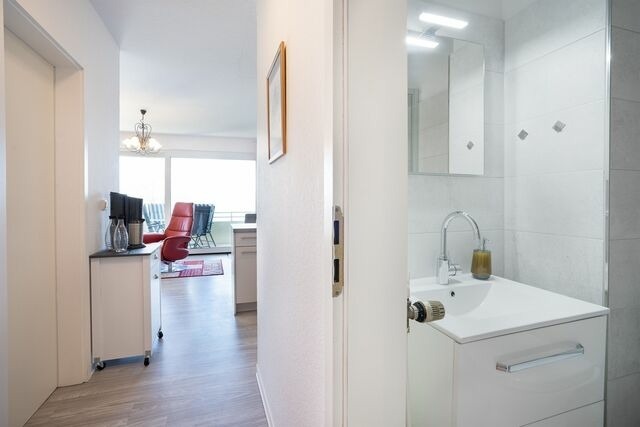 Ferienwohnung in Malente - Haus Dieksee Holm Seezauber - Bild 16