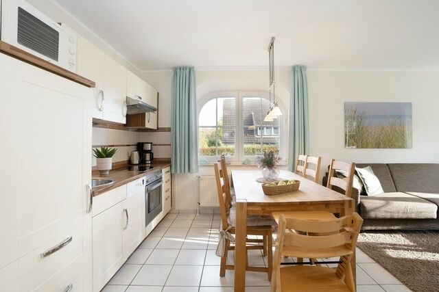 Ferienwohnung in Scharbeutz - Haus Pegasus K&uuml;stenheimat - Bild 2