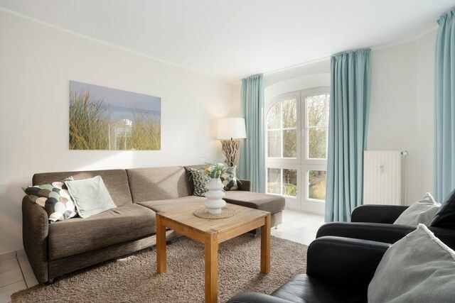 Ferienwohnung in Scharbeutz - Haus Pegasus K&uuml;stenheimat - Bild 5