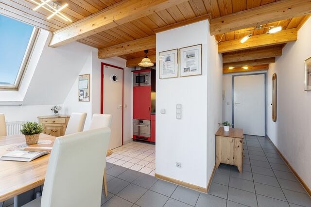 Ferienwohnung in Laboe - Haus Windjammer Passat - Bild 17