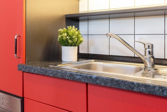 Ferienwohnung in Laboe - Haus Windjammer Passat - Bild 20