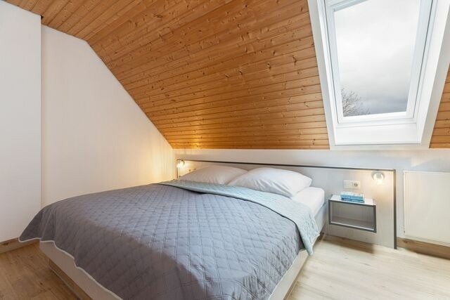 Ferienwohnung in Laboe - Fördeblick Nr. 36 - Bild 3