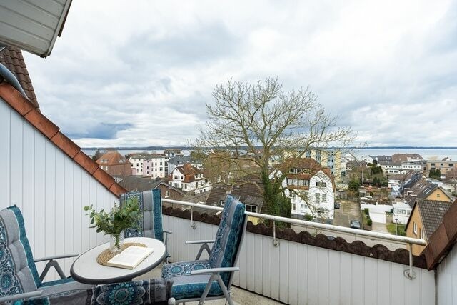 Ferienwohnung in Laboe - Fördeblick Nr. 36 - Bild 25