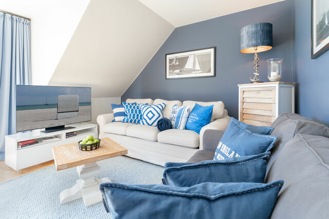 Ferienwohnung in Sierksdorf - Am Seehof 7 Seestern - Bild 5