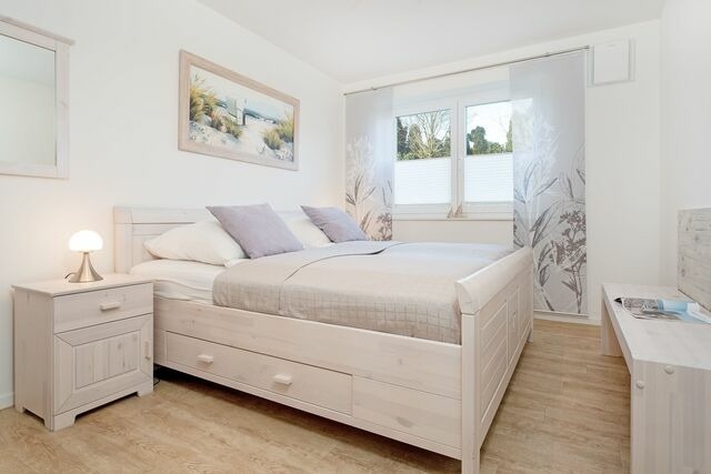 Ferienwohnung in Grömitz - Brenkenhagener Weg 8-10 Wohnung 1 - Bild 4