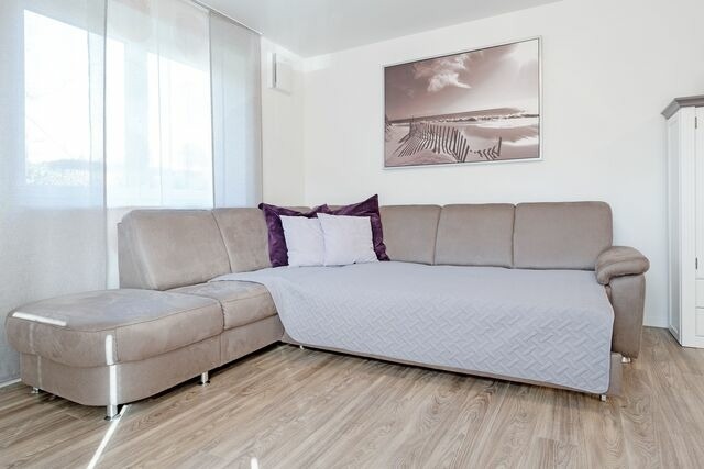 Ferienwohnung in Grömitz - Brenkenhagener Weg 8-10 Wohnung 1 - Bild 7