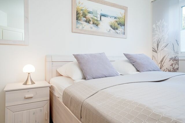 Ferienwohnung in Grömitz - Brenkenhagener Weg 8-10 Wohnung 1 - Bild 22