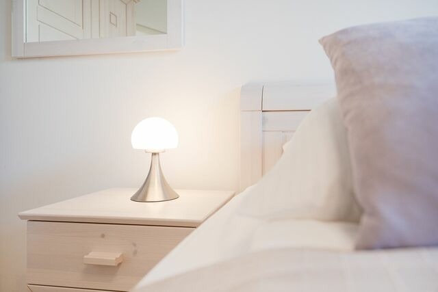 Ferienwohnung in Grömitz - Brenkenhagener Weg 8-10 Wohnung 1 - Bild 23