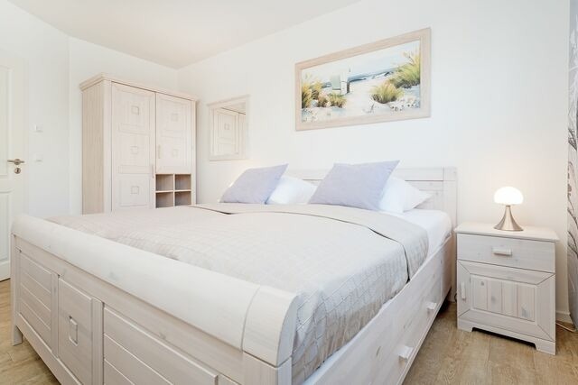 Ferienwohnung in Grömitz - Brenkenhagener Weg 8-10 Wohnung 1 - Bild 24