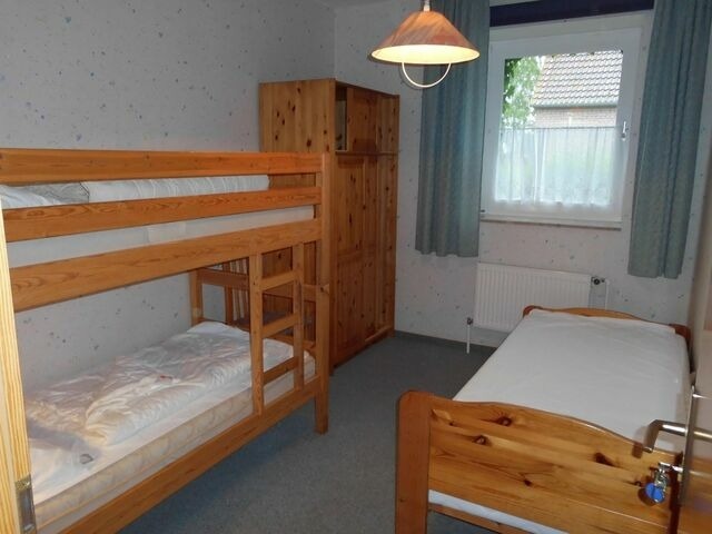 Ferienwohnung in Fehmarn OT Schlagsdorf - Scheel I - Bild 10
