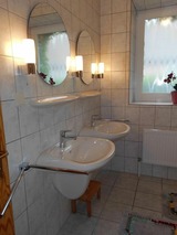 Ferienwohnung in Fehmarn OT Schlagsdorf - Scheel I - Bild 12